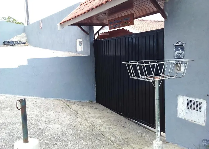 Cantinho Da Paz