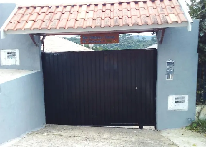 Cantinho Da Paz