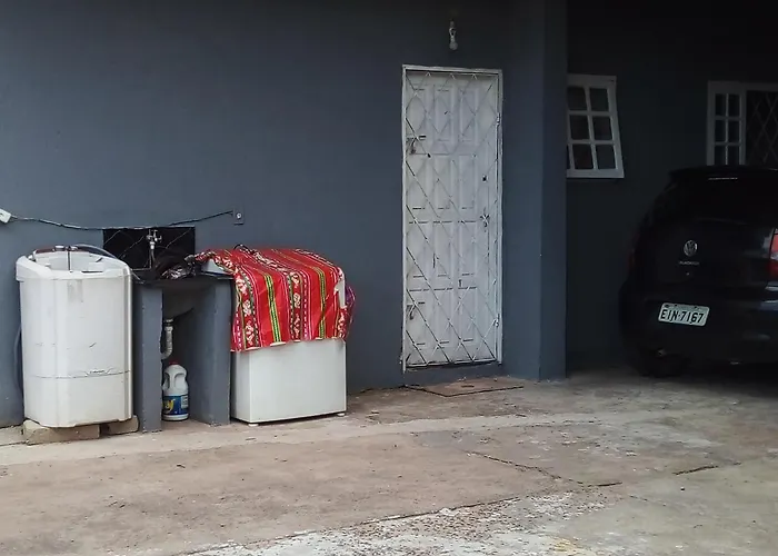 Cantinho Da Paz