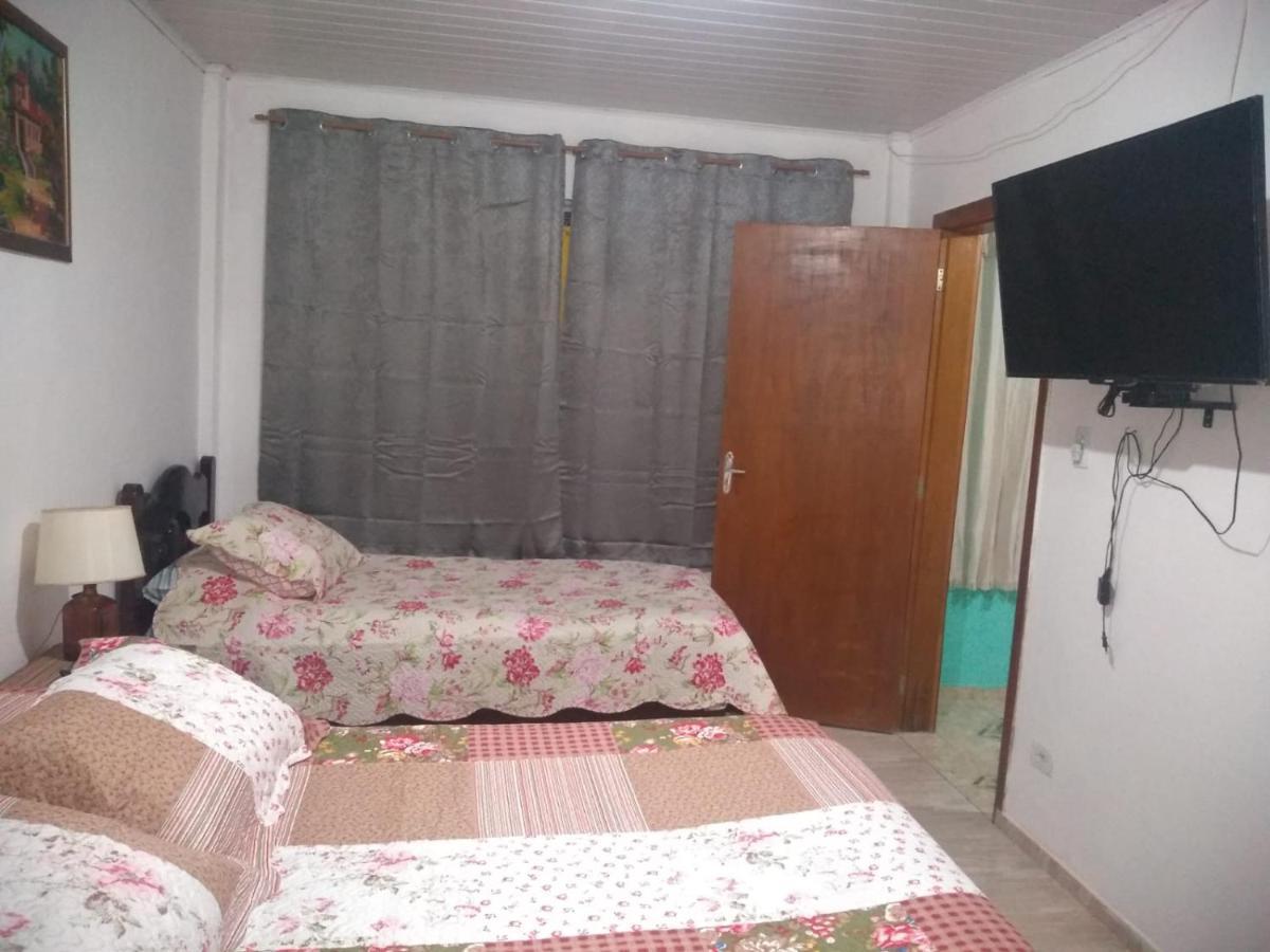 Cantinho Da Paz