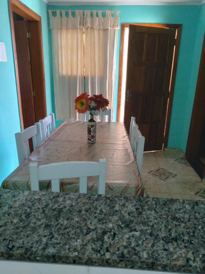 Holiday home Cantinho Da Paz *