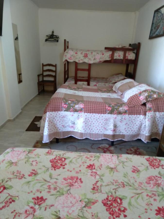 Holiday home Cantinho Da Paz