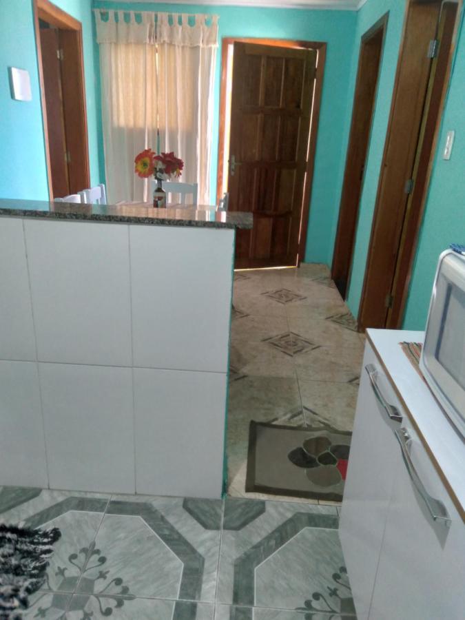 Holiday home Cantinho Da Paz