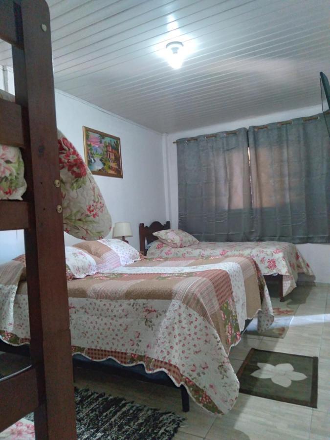 Cantinho Da Paz