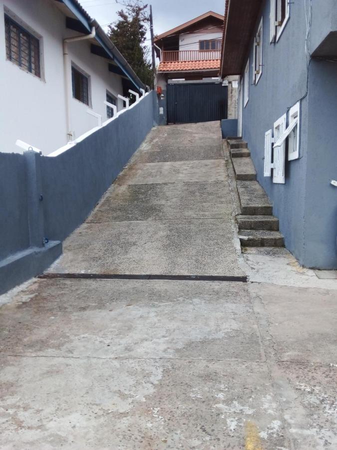 Holiday home Cantinho Da Paz *