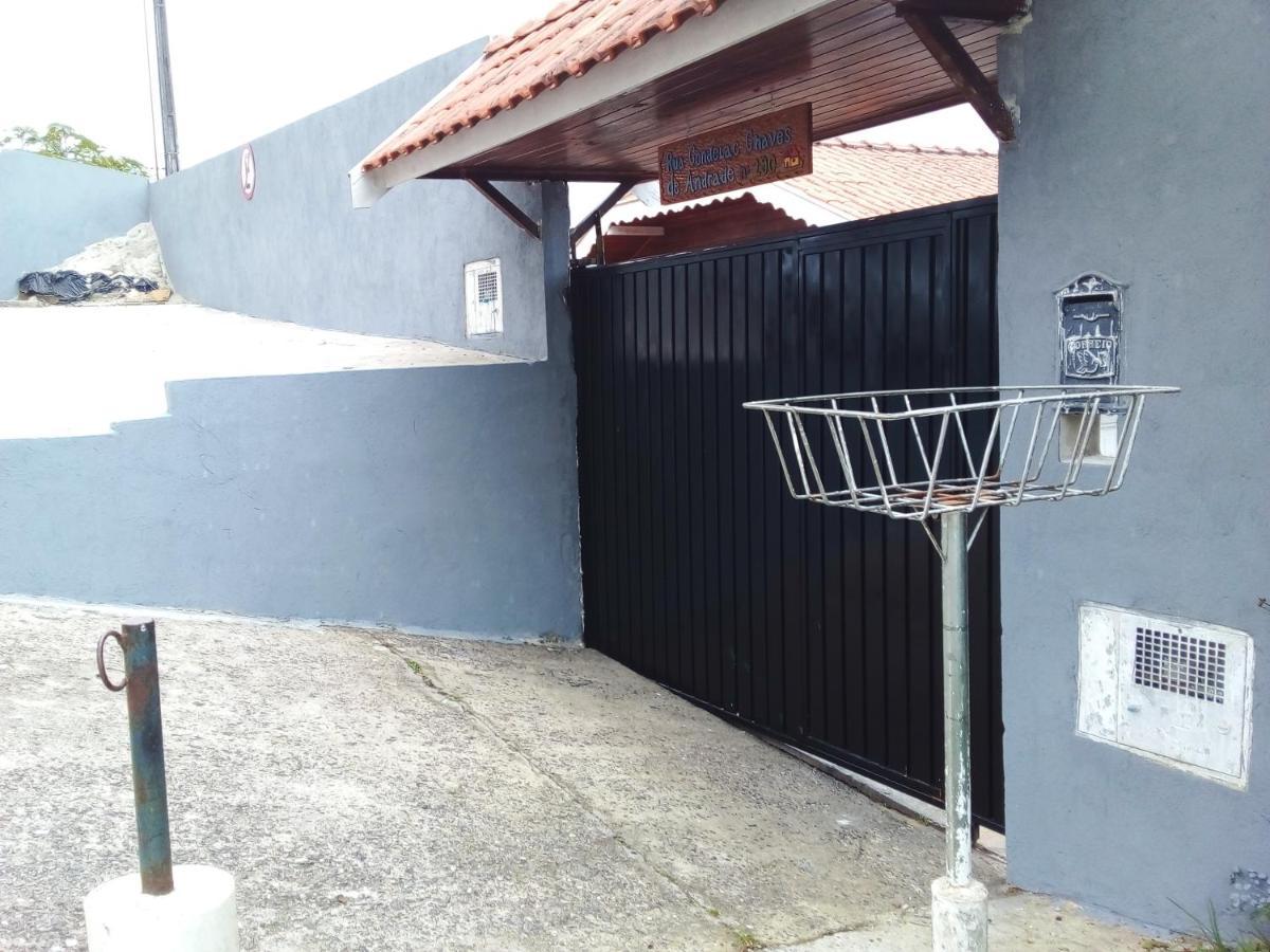 Holiday home Cantinho Da Paz Campos do Jordao