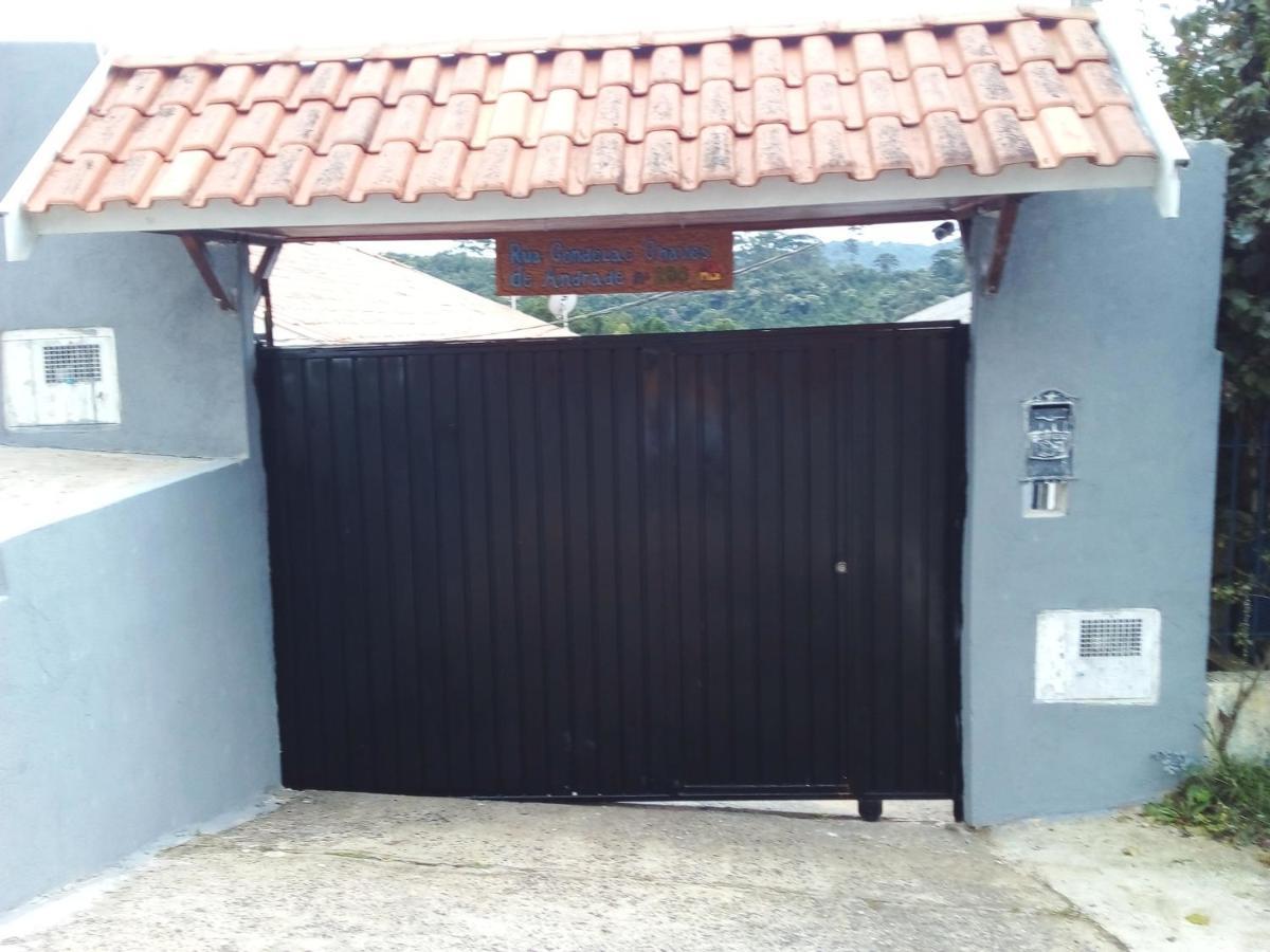 Holiday home Cantinho Da Paz Campos do Jordao