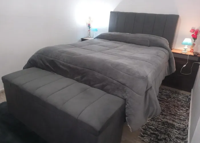 Cantinho Da Paz