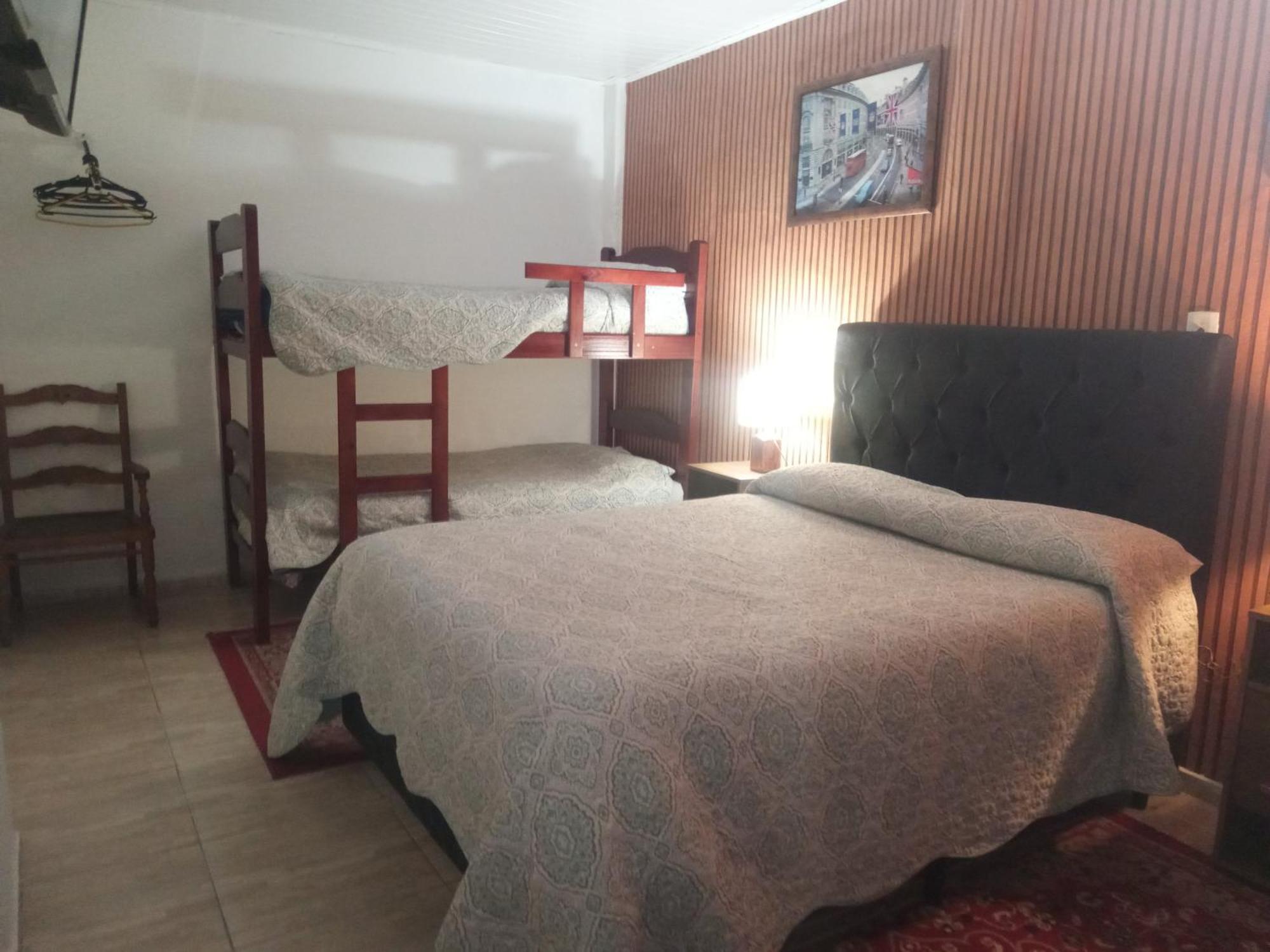 Holiday home Cantinho Da Paz *