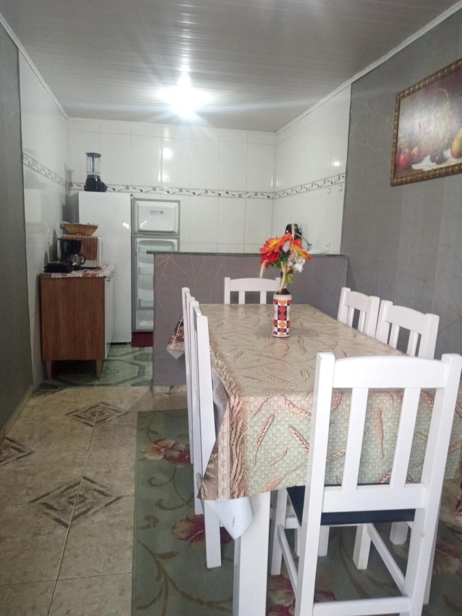 Cantinho Da Paz
